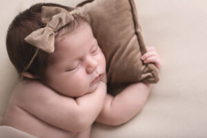choisir votre photographe de bébé