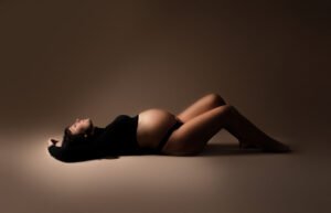 Photographe Grossesse Vaucluse