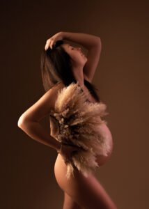 Photographe Grossesse Vaucluse