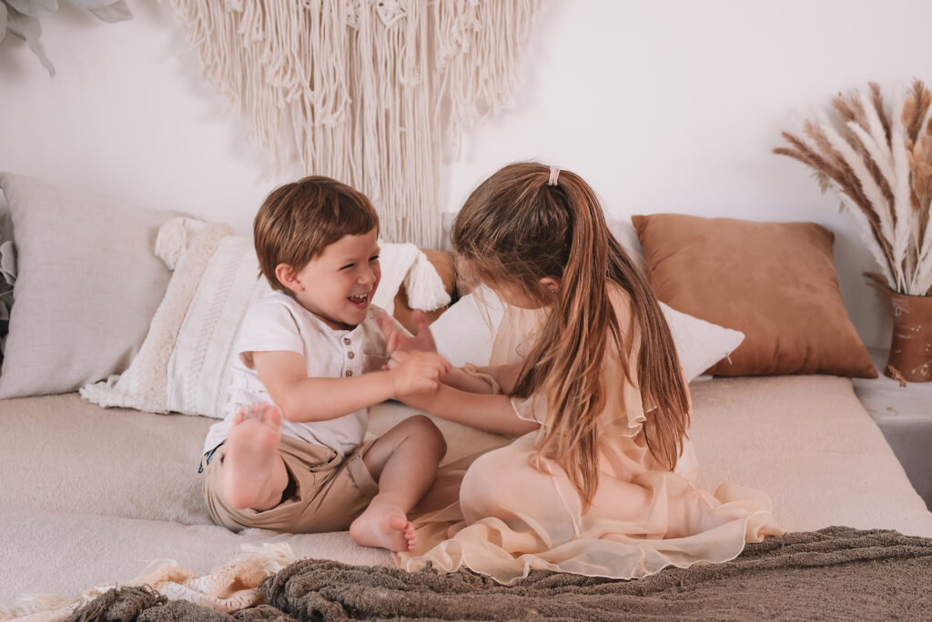 photographe famille