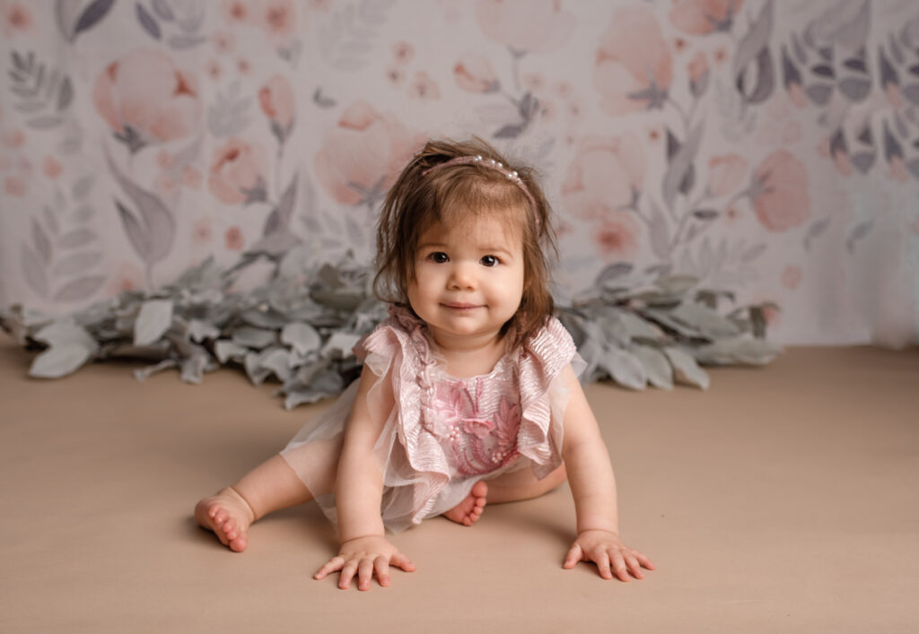 photographe bebe vaucluse