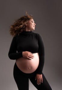 Photographe Grossesse Vaucluse