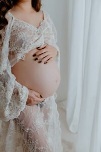 photographe grossesse bédarrides