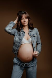 photographie grossesse