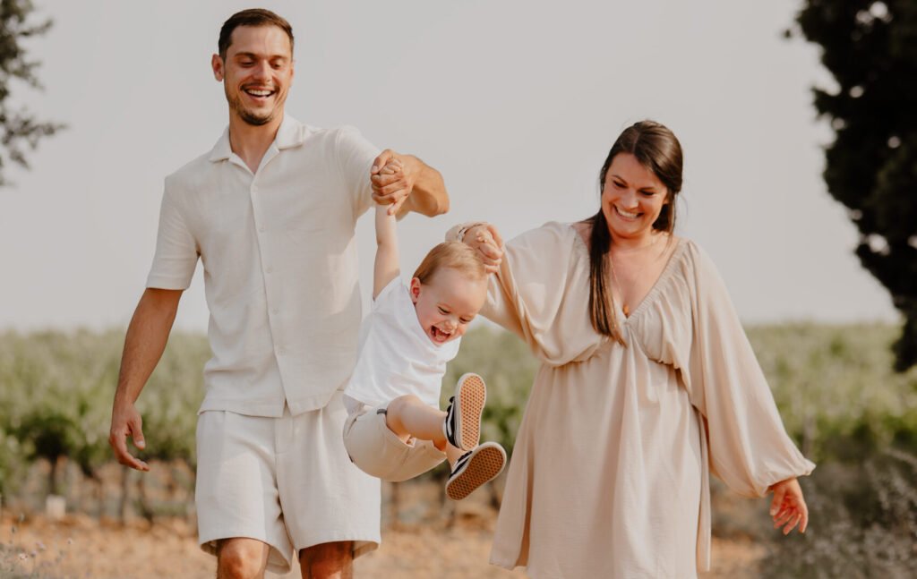 photographie famille
