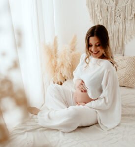 photographe grossesse vaucluse