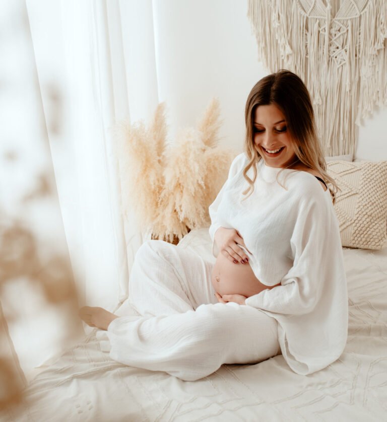 photographe grossesse vaucluse