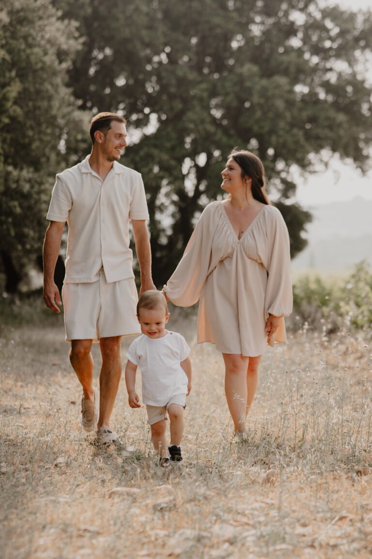 photographe famille vaucluse