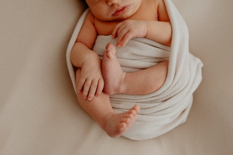 photographe naissance vaucluse